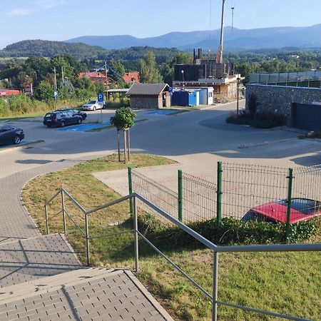 Apartament U Hippkow Jelenia Góra Екстериор снимка