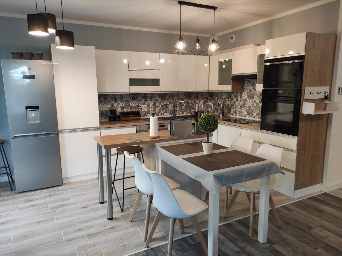 Apartament U Hippkow Jelenia Góra Екстериор снимка