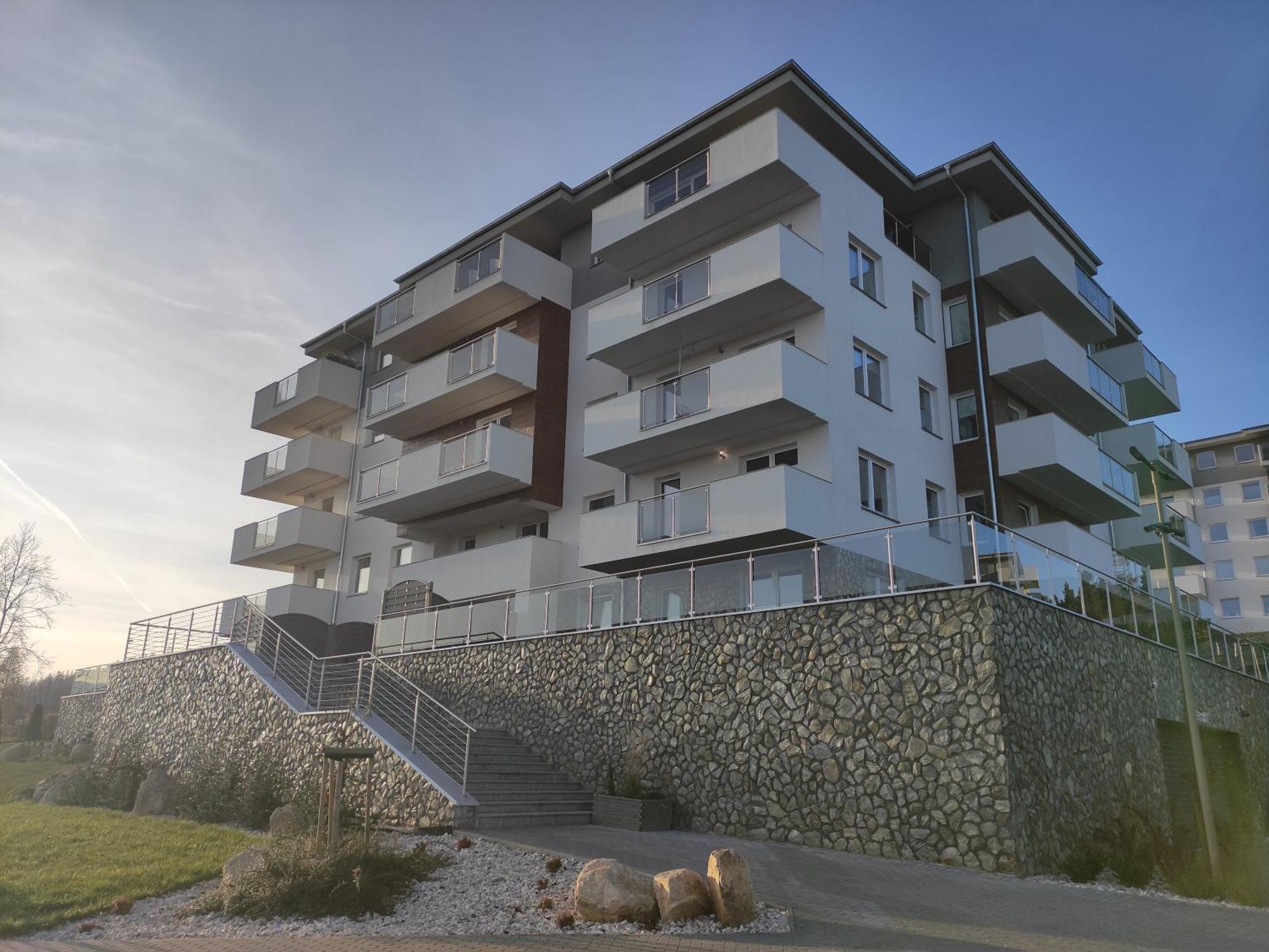 Apartament U Hippkow Jelenia Góra Екстериор снимка