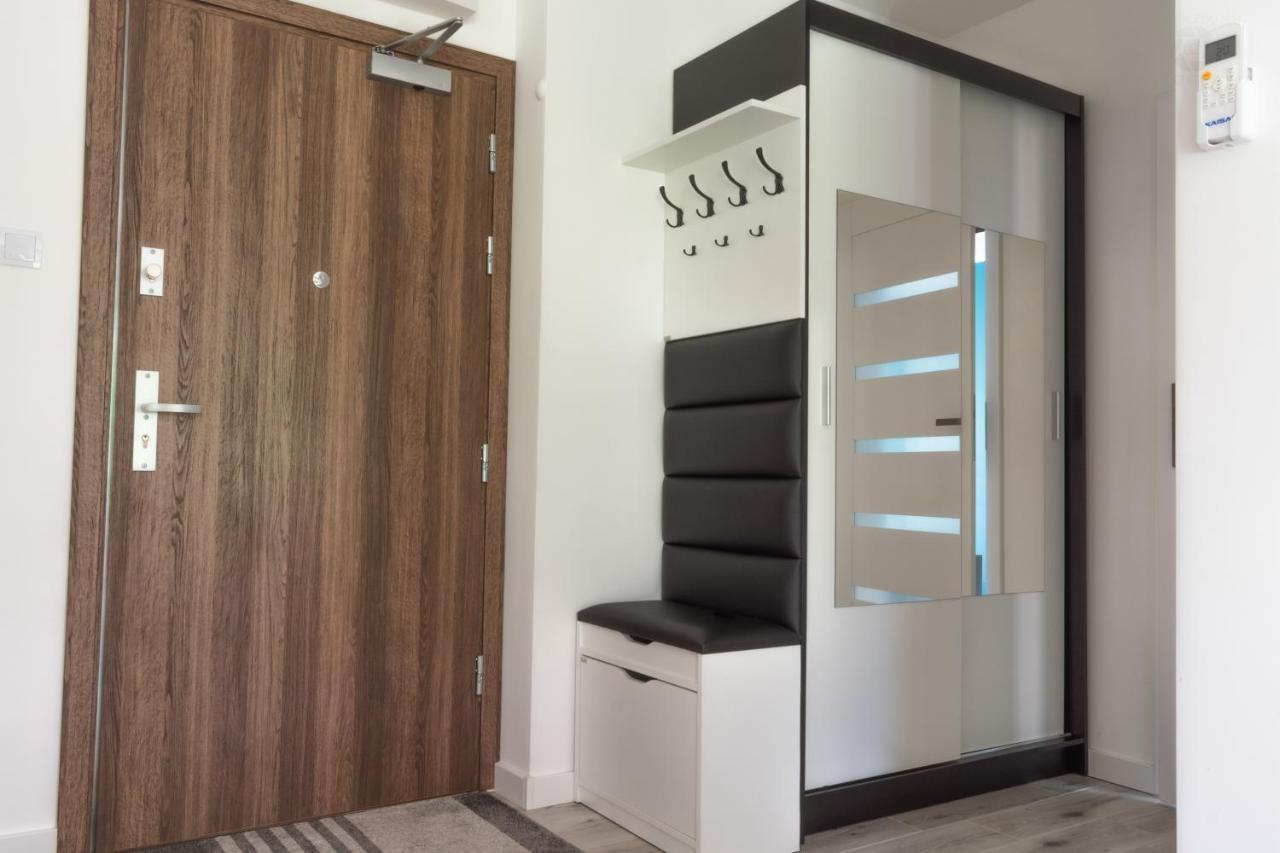Apartament U Hippkow Jelenia Góra Екстериор снимка