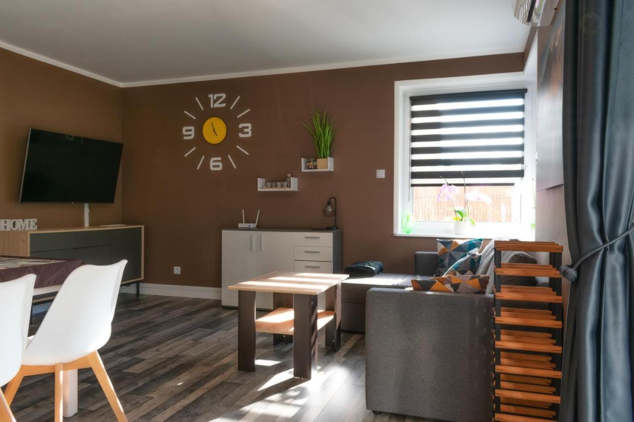 Apartament U Hippkow Jelenia Góra Екстериор снимка