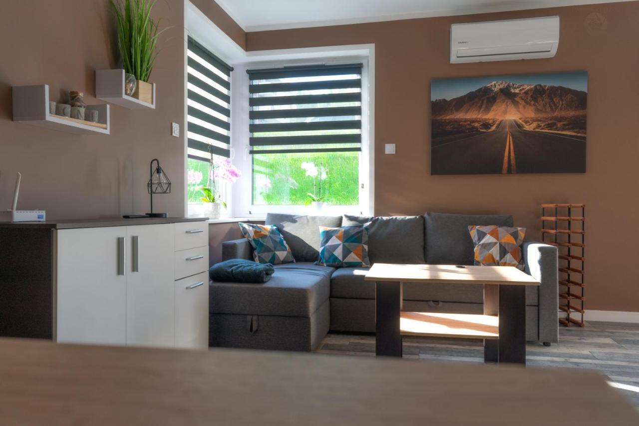 Apartament U Hippkow Jelenia Góra Екстериор снимка