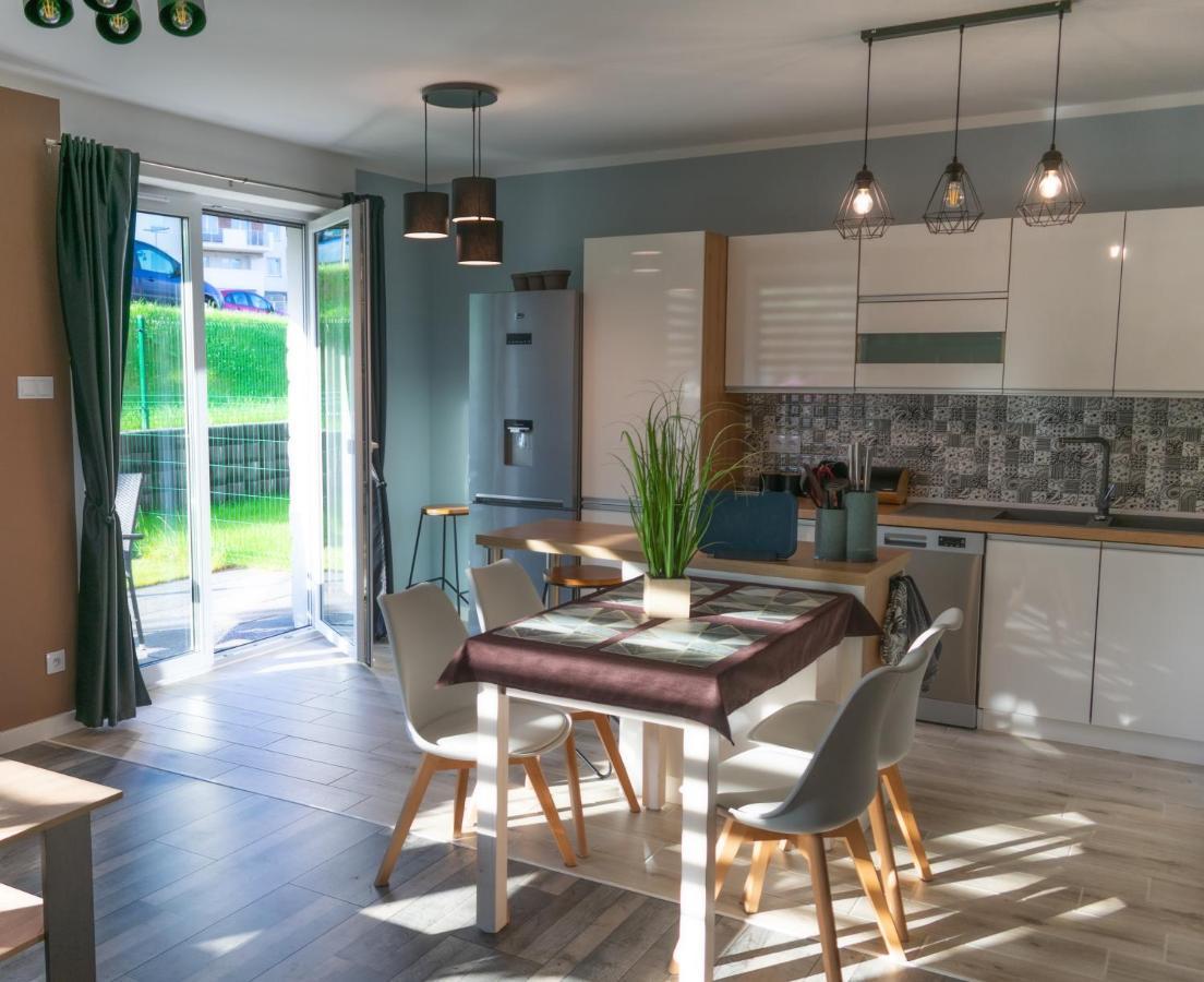 Apartament U Hippkow Jelenia Góra Екстериор снимка
