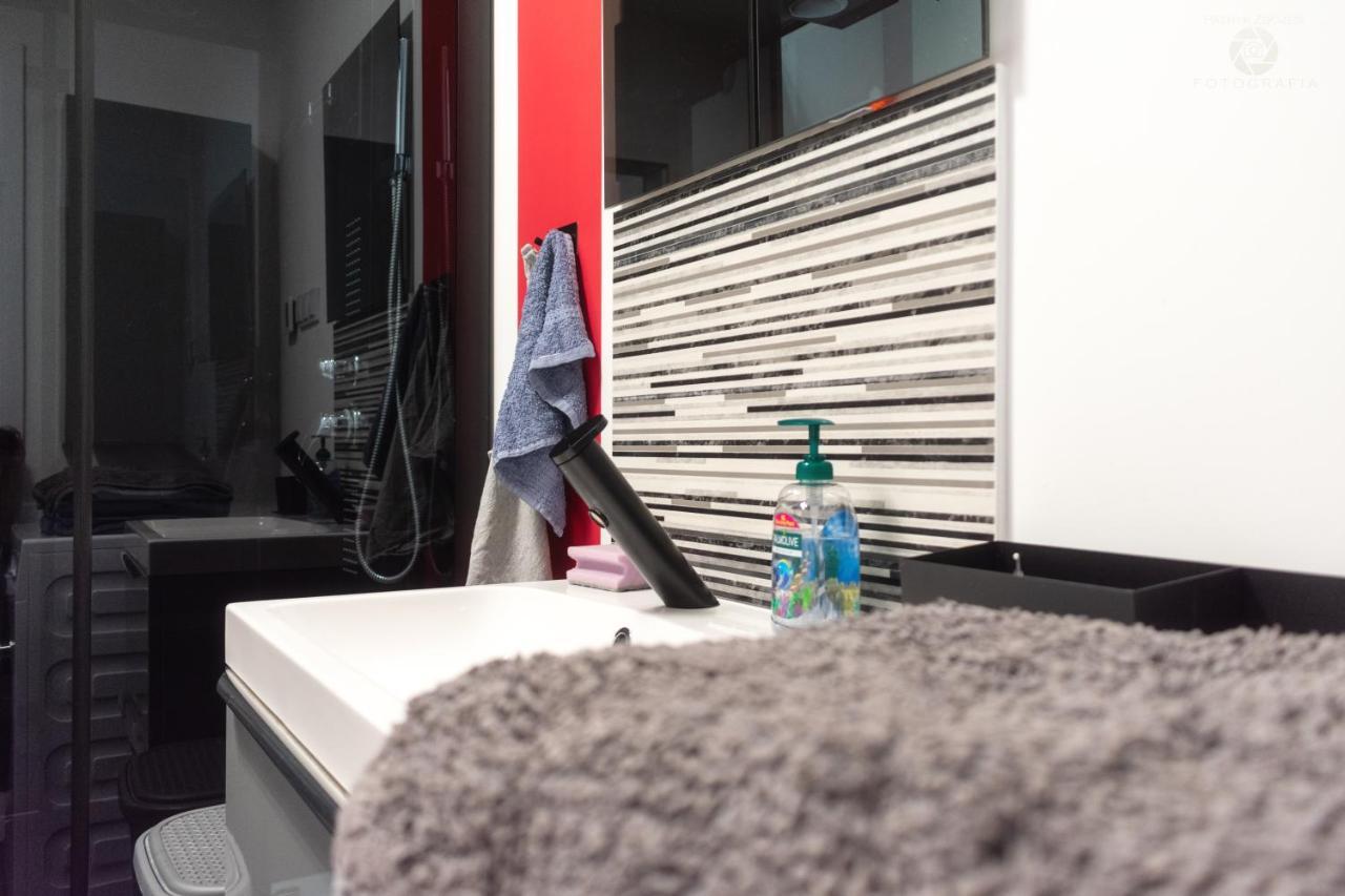 Apartament U Hippkow Jelenia Góra Екстериор снимка
