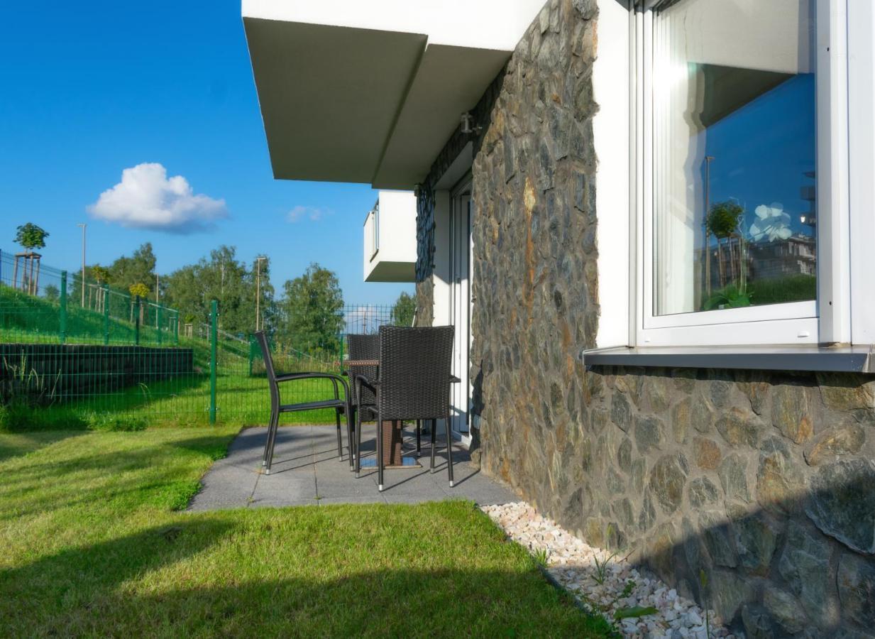 Apartament U Hippkow Jelenia Góra Екстериор снимка