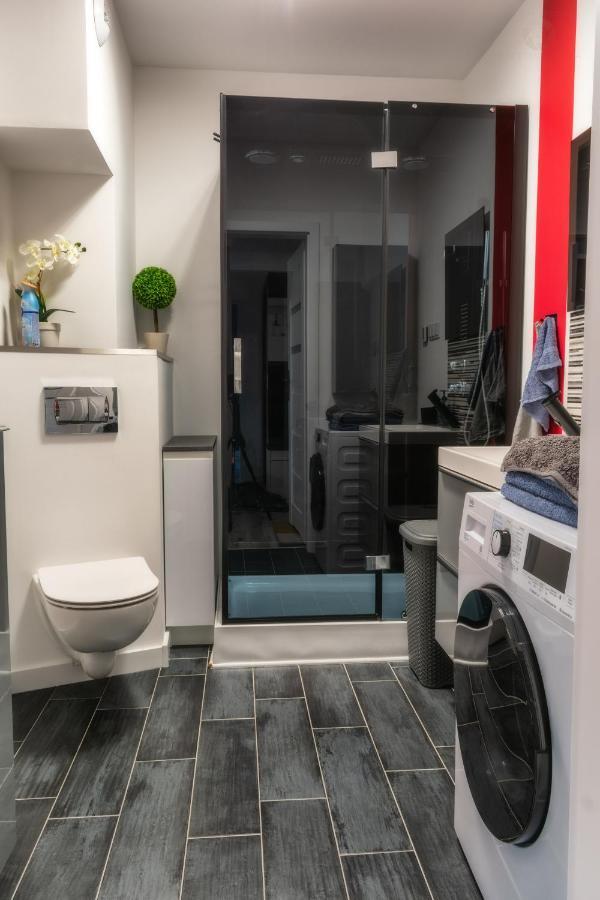 Apartament U Hippkow Jelenia Góra Екстериор снимка