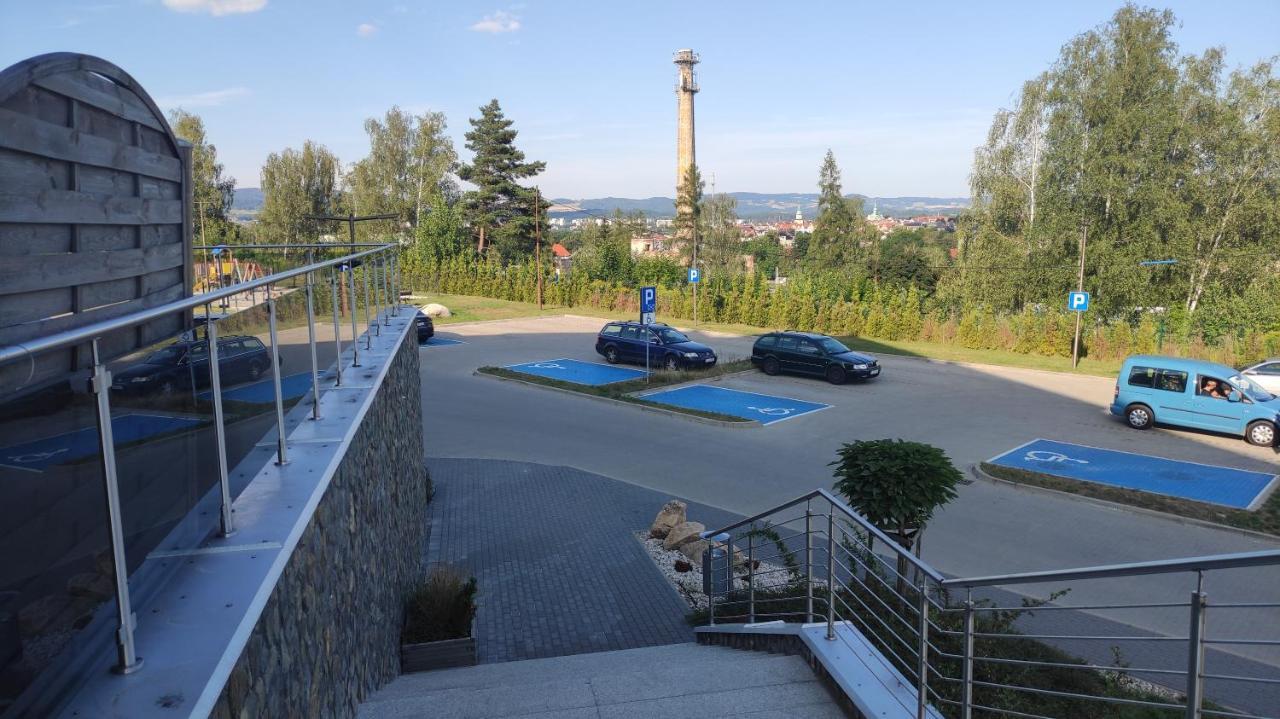 Apartament U Hippkow Jelenia Góra Екстериор снимка